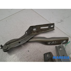 Peugeot - 307 - Motorkap Scharnier