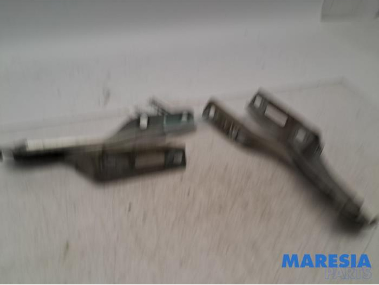 Peugeot - 307 - Motorkap Scharnier