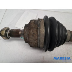 Peugeot - 307 - Aandrijfas links-voor