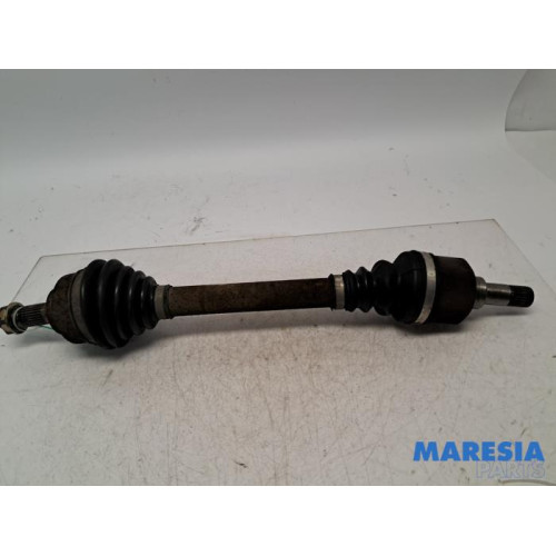 Peugeot - 307 - Front drive shaft, left