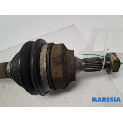 Peugeot - 307 - Antriebswelle rechts vorne