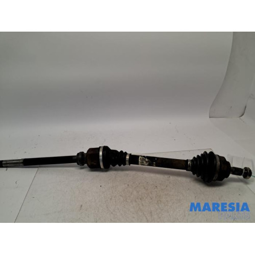 Peugeot - 307 - Antriebswelle rechts vorne