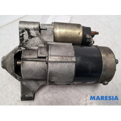 Peugeot - 307 - Anlasser