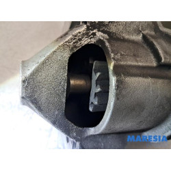 Peugeot - 307 - Anlasser