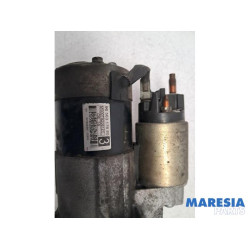 Peugeot - 307 - Anlasser