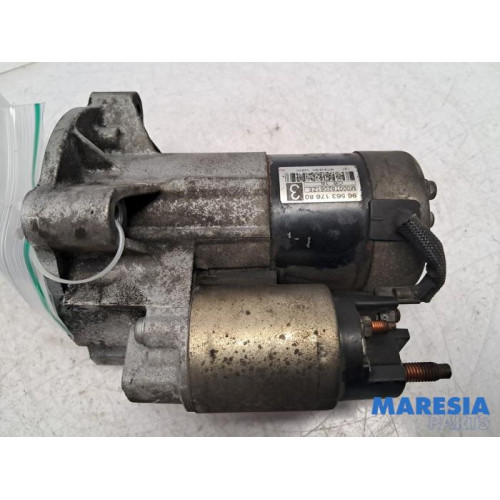 Peugeot - 307 - Startmotor