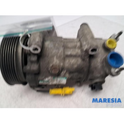 Peugeot - 307 - Pompe clim