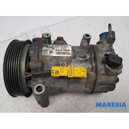 Peugeot - 307 - Aircopomp