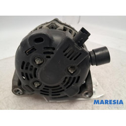 Peugeot - 307 - Dynamo