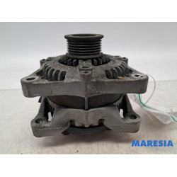 Peugeot - 307 - Dynamo