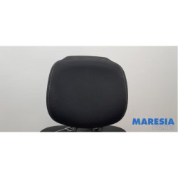 Renault - Megane - Siège gauche