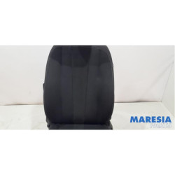 Renault - Megane - Siège gauche