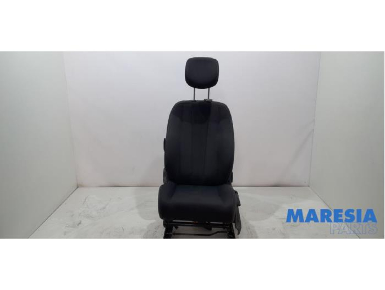 Renault - Megane - Siège gauche