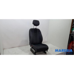 Renault - Megane - Siège gauche