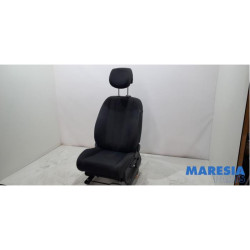 Renault - Megane - Siège gauche