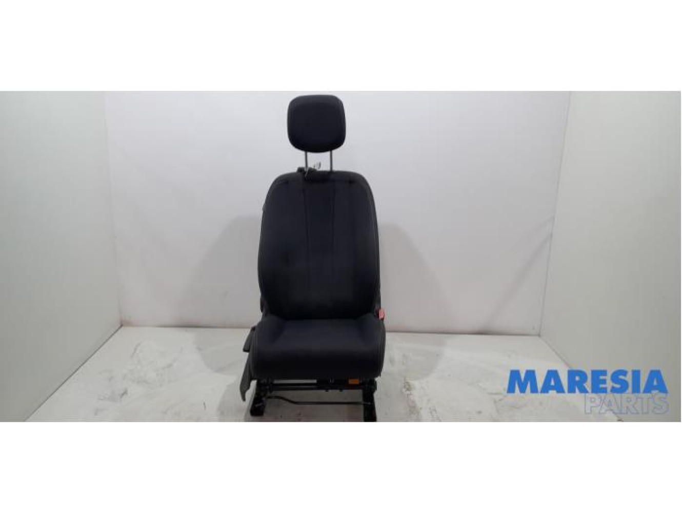 Renault - Megane - Stoel rechts
