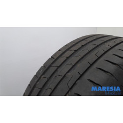 Renault - Megane - Sportvelgenset + banden