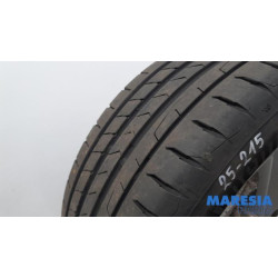 Renault - Megane - Sportvelgenset + banden