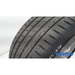 Renault - Megane - Sportvelgenset + banden