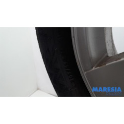 Renault - Megane - Sportvelgenset + banden