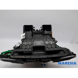 Renault - Megane - Kachelhuis