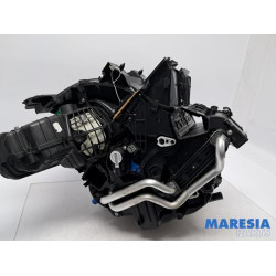 Renault - Megane - Kachelhuis