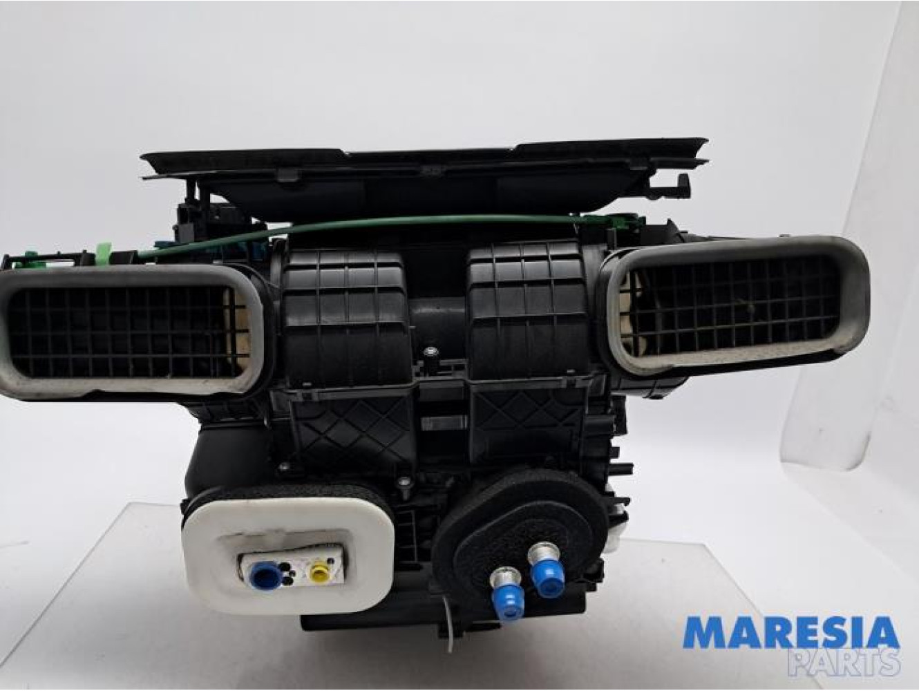 Renault - Megane - Kachelhuis