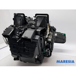 Renault - Megane - Kachelhuis