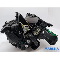 Renault - Megane - Kachelhuis