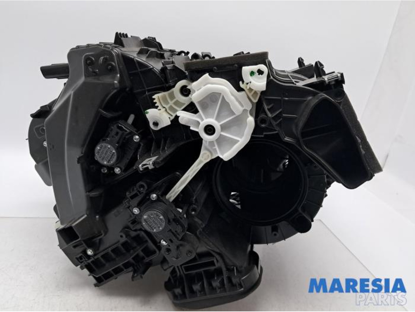 Renault - Clio - Kachelhuis