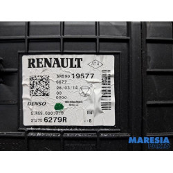 Renault - Clio - Kachelhuis