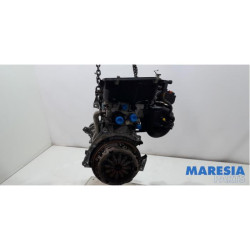 Peugeot - 107 - Motor
