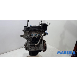 Peugeot - 107 - Motor