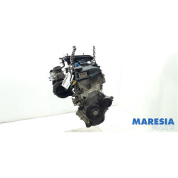 Peugeot - 107 - Motor