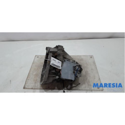 Peugeot - 107 - Gearbox