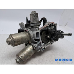 Peugeot - 107 - Robot commutation