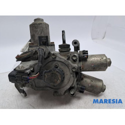 Peugeot - 107 - Robot commutation