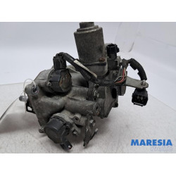 Peugeot - 107 - Robot commutation