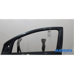 Peugeot - 107 - Portier 4Deurs links-voor