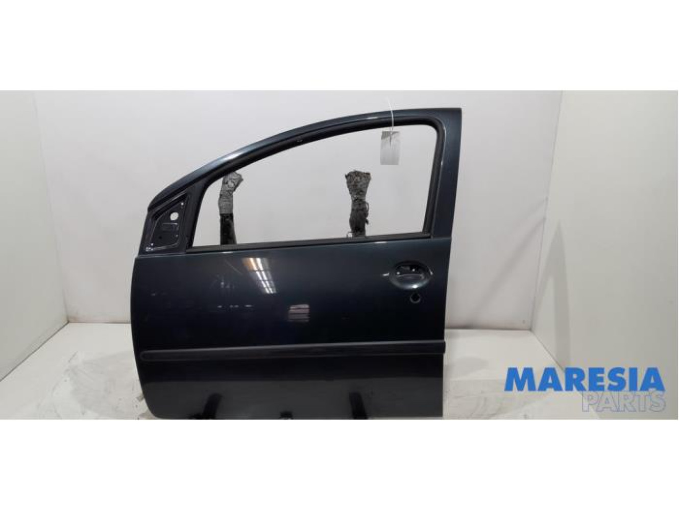Peugeot - 107 - Portière 4portes avant gauche