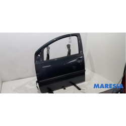 Peugeot - 107 - Portier 4Deurs links-voor
