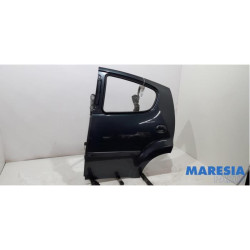 Peugeot - 107 - Portier 4Deurs links-achter