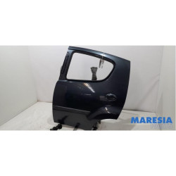 Peugeot - 107 - Portier 4Deurs links-achter