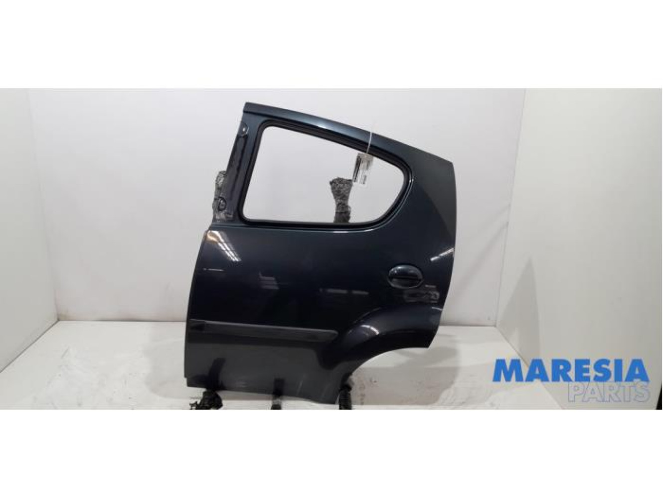 Peugeot - 107 - Portier 4Deurs links-achter