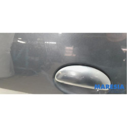 Peugeot - 107 - Portier 4Deurs links-achter