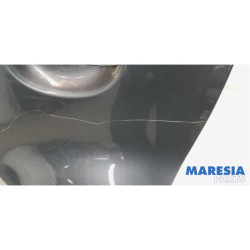 Peugeot - 107 - Portier 4Deurs links-achter