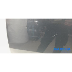 Peugeot - 107 - Portier 4Deurs links-achter