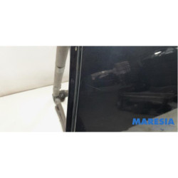 Peugeot - 107 - Portier 4Deurs links-achter