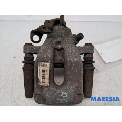 Peugeot - 307 - Remklauw (Tang) rechts-achter