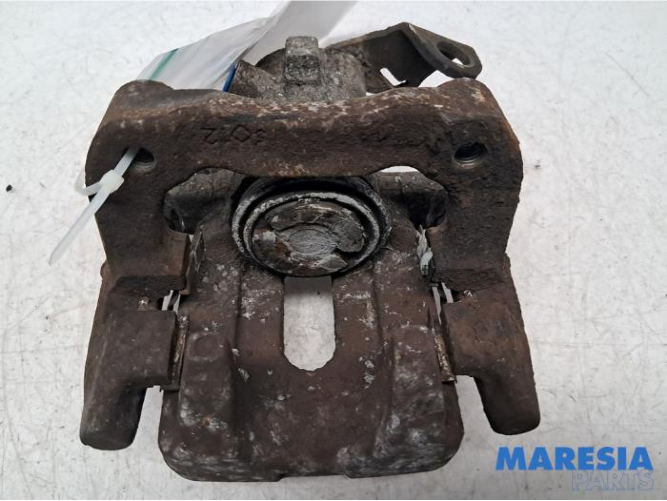 Peugeot - 307 - Remklauw (Tang) rechts-achter